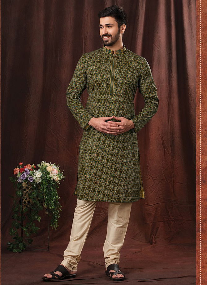  Party Wear Mens Wholesale Kurta Pajama Collection